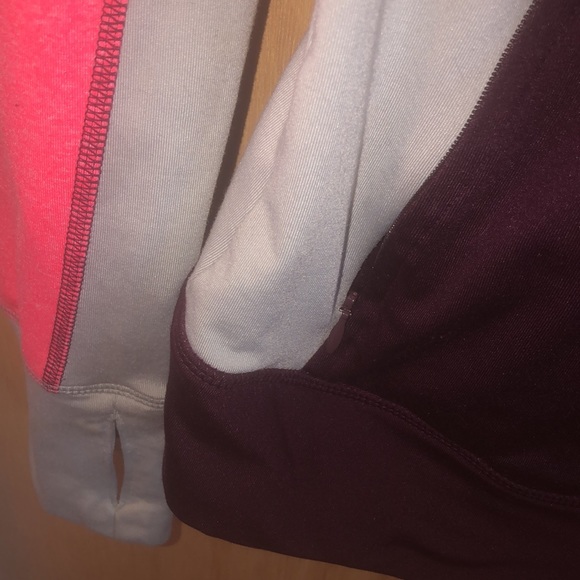 BS PINK activewear top - Picture 4 of 4